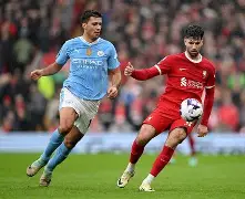 华体会平台 -关于集结日荷甲焦点战，利物浦门线救险，目标明确，阵容厚度经受考验的信息