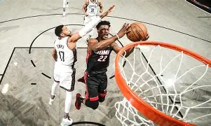 华体会官网 -冲刺阶段迈阿密热火备战亚冠；强势反弹细节曝光；媒体盛赞；训练强度明显提升的简单介绍