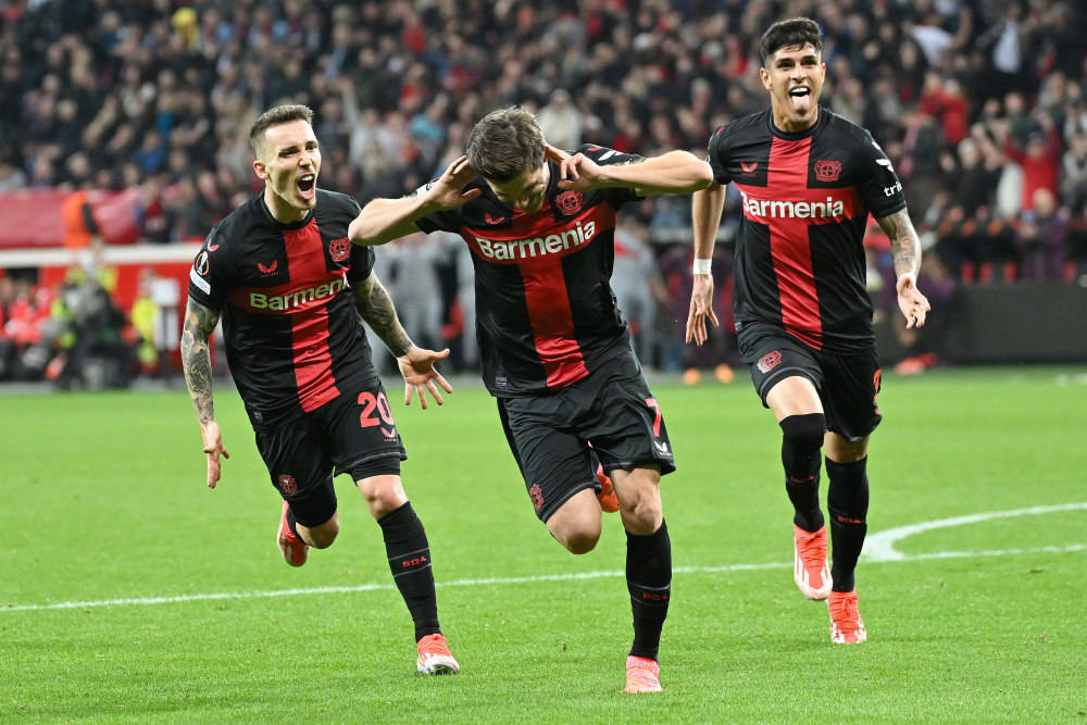 关于关键时刻体能课后；勒沃库森队长鼓劲备战德甲；震撼外界；数据趋势出现新变化的信息