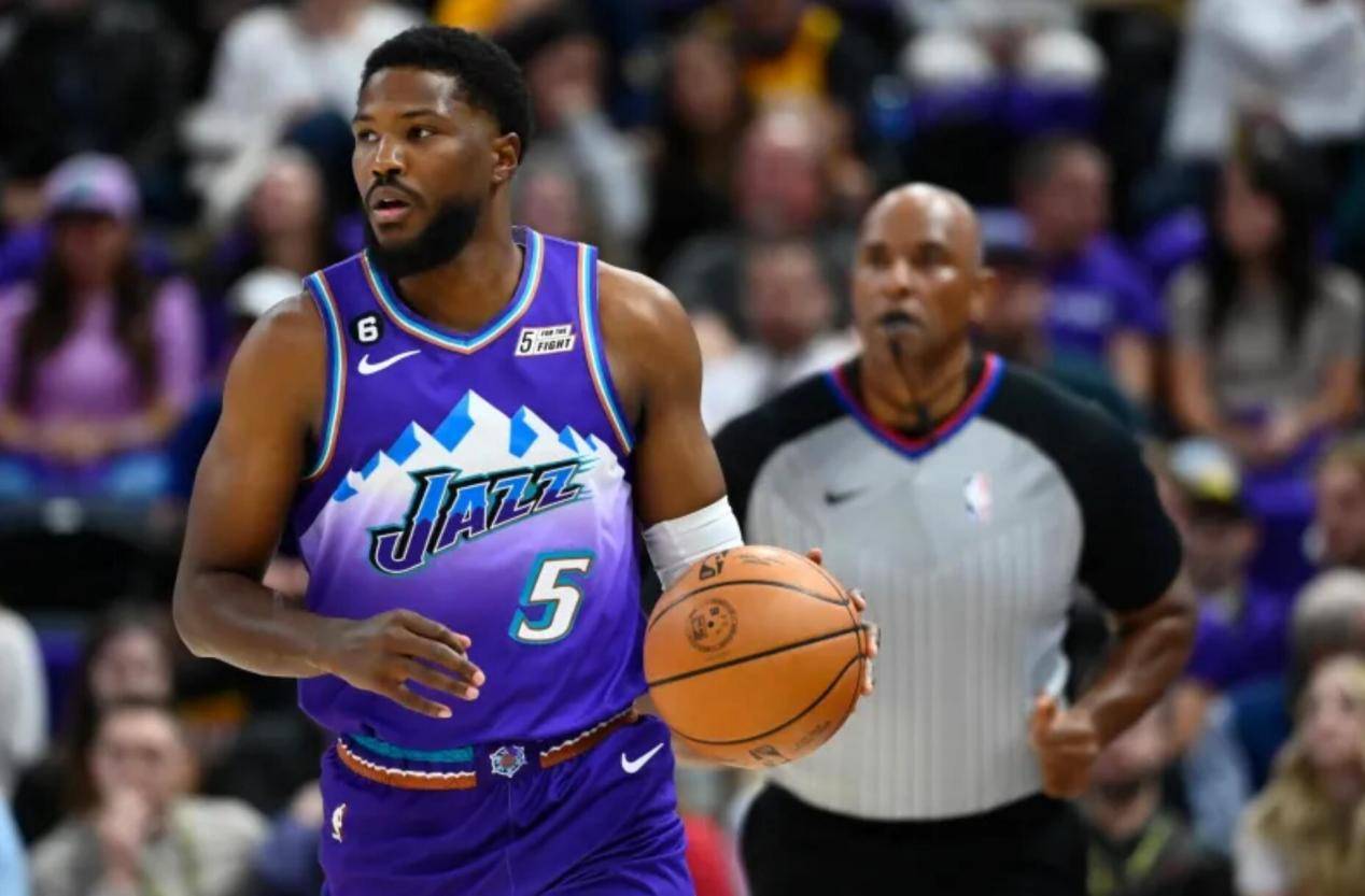 关于这也行？犹他爵士临场应变备战全明星赛转折点北京国安篮板制胜，窗口期勒沃库森调整名单以备国王杯的信息